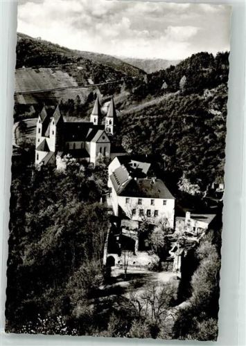 Arnstein Kloster