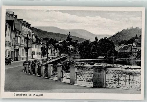 Gernsbach