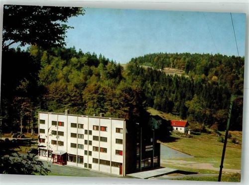 Langfurth Hotel Langfurther Hof