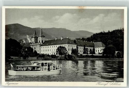 Tegernsee Schloss