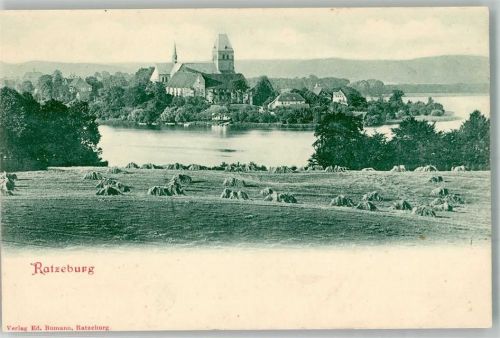 Ratzeburg