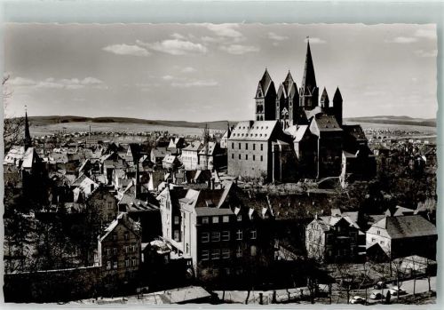 Limburg Dom