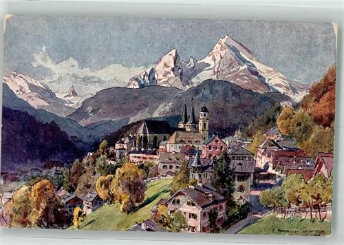 Berchtesgaden