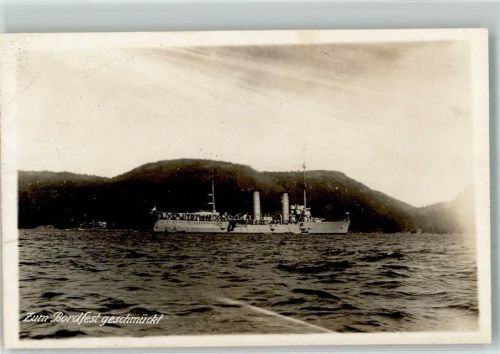 BWF 08420