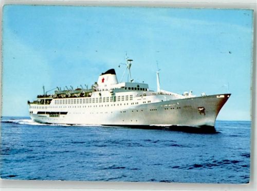 MS Dalmacija
