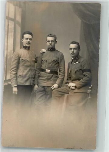 Soldaten