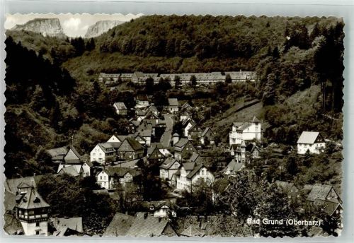 Bad Grund