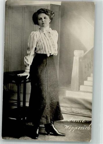 Annie Wipperich