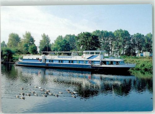 MS Hoppetossee