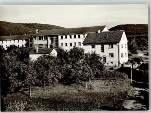 Malsch Marienhaus