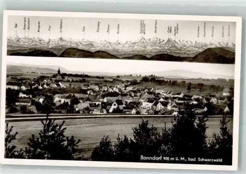 Bonndorf