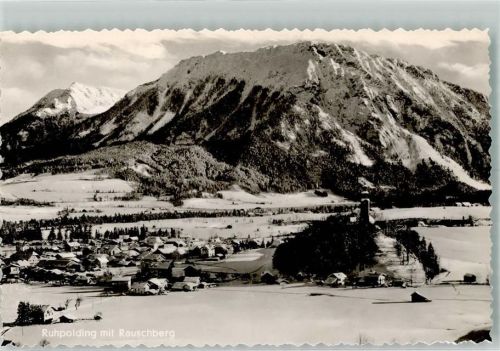 Ruhpolding