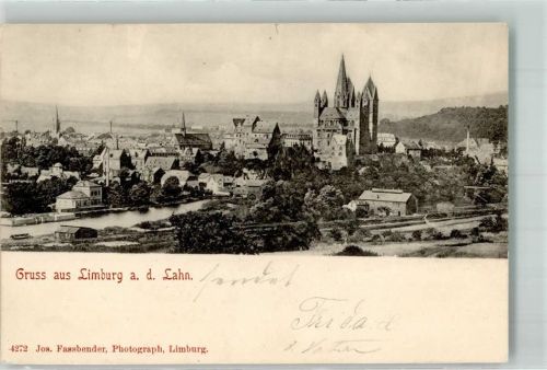 Limburg Dom