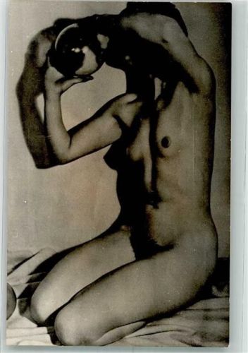 FKK Privatfoto AK