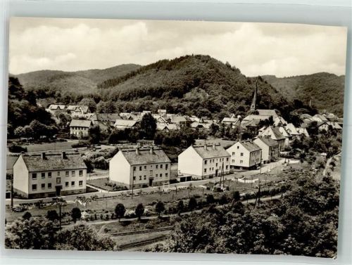 Ilfeld 1972