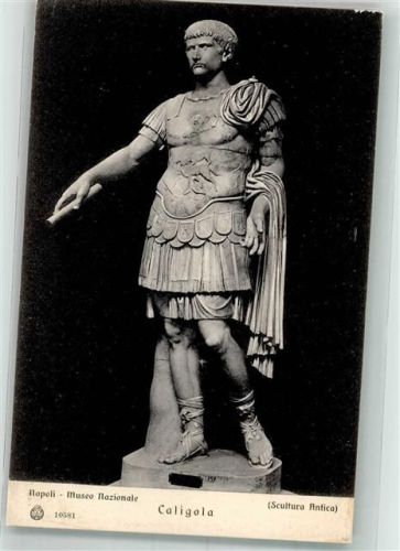 Napoli Caligola