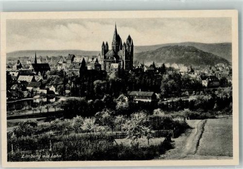 Limburg Dom