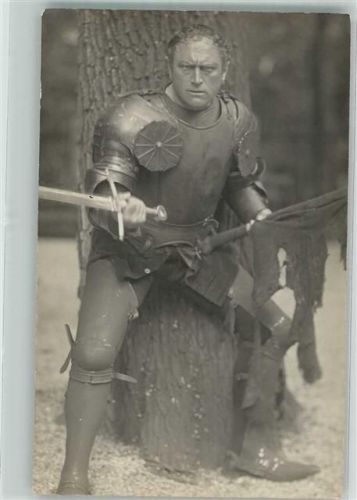 Ritter