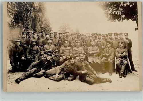 Gruppenfoto