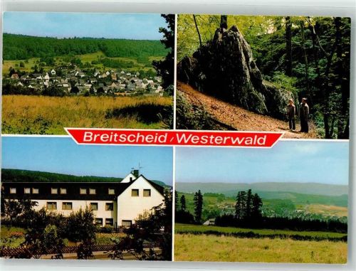 Breitscheid