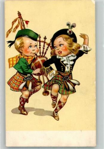 Tracht Tanz