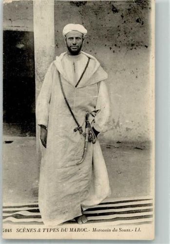 Rabat Tracht