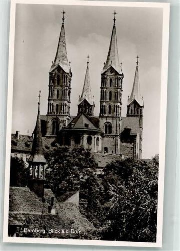 Bamberg Dom