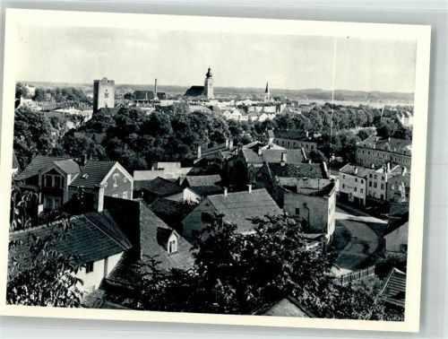 Mühldorf