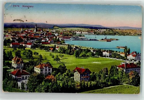 Konstanz 1921