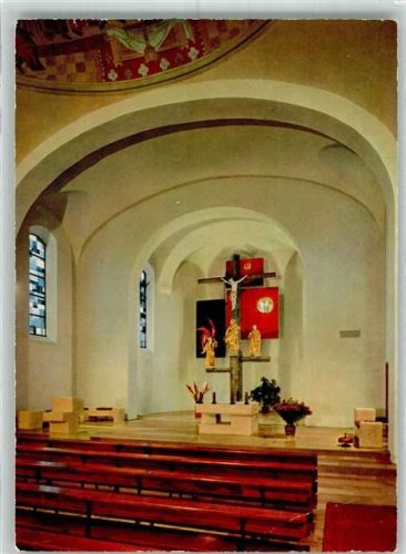 Spiegelau Kath. Kirche