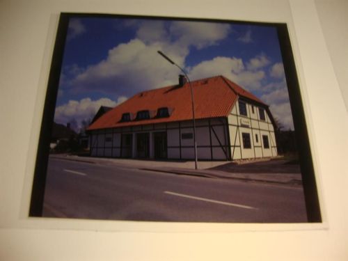 Frörup Dia