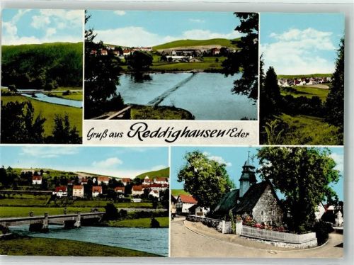 35116 W3559 Reddighausen