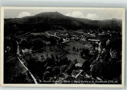 Kurort Oybin 1938