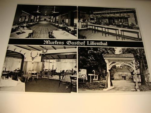 Lilienthal Gasthaus, Negativ