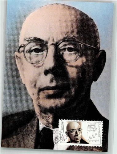 Gustav Hertz Quantenphysik