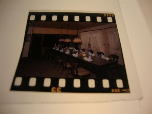 Rethem Gasthaus, Dia