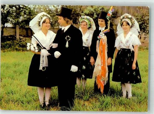 Heinersbrück Niedersorbische Hochzeit Fotograf Lange