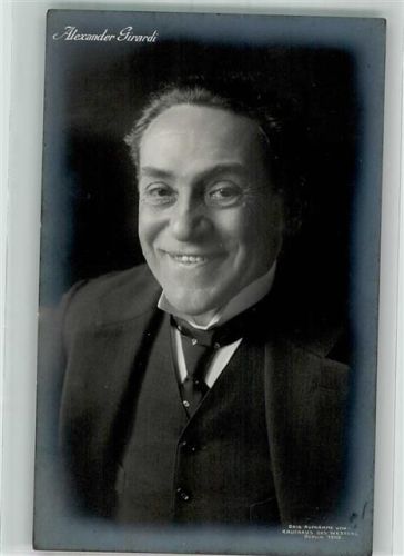 Girardi Alexander