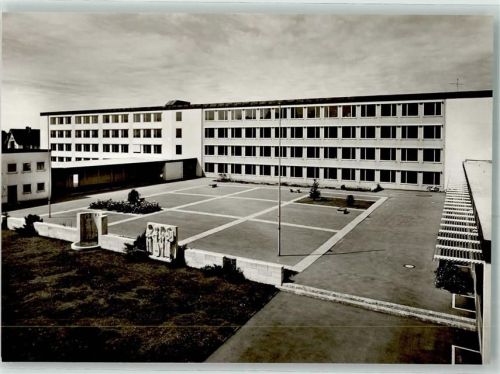 Dillingen Gymnasium