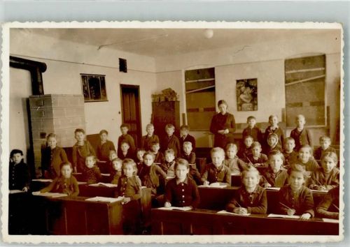 Kinder Lehrerin