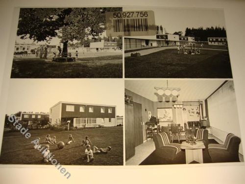 Itzehoe Negativ