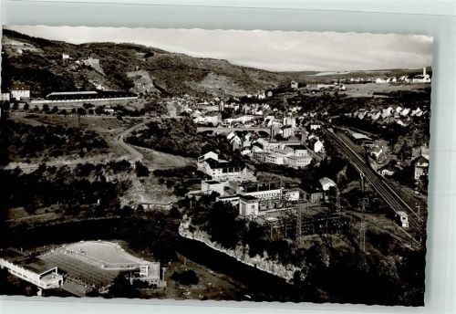 Idar-Oberstein Schwimmbad
