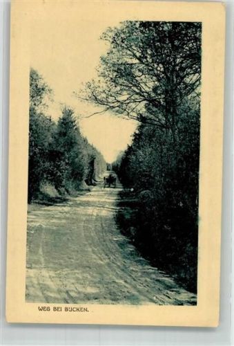 24613 W2356 Bucken - Weg