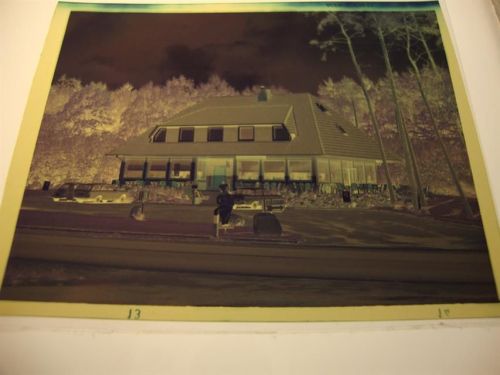 Fahrenhorst Gasthaus, Negativ