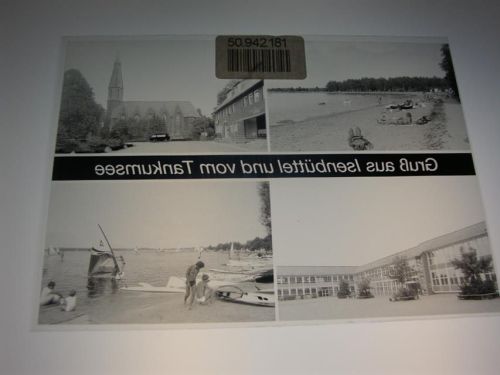 Isenbüttel Negativ