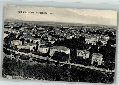 Bad Kreuznach 1914
