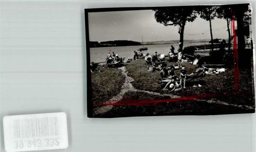 Kühnhausen chwimmbad Ort handschrfitlich Foto Original aus Archiv eines Ansichtskartenverlags