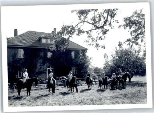 Lamstedt Fotoabzug