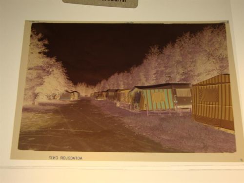 Aschhauserfeld Camping, Negativ