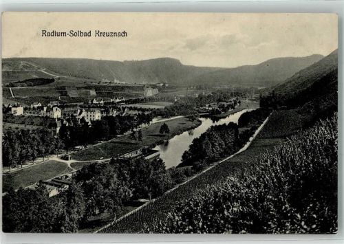Bad Kreuznach